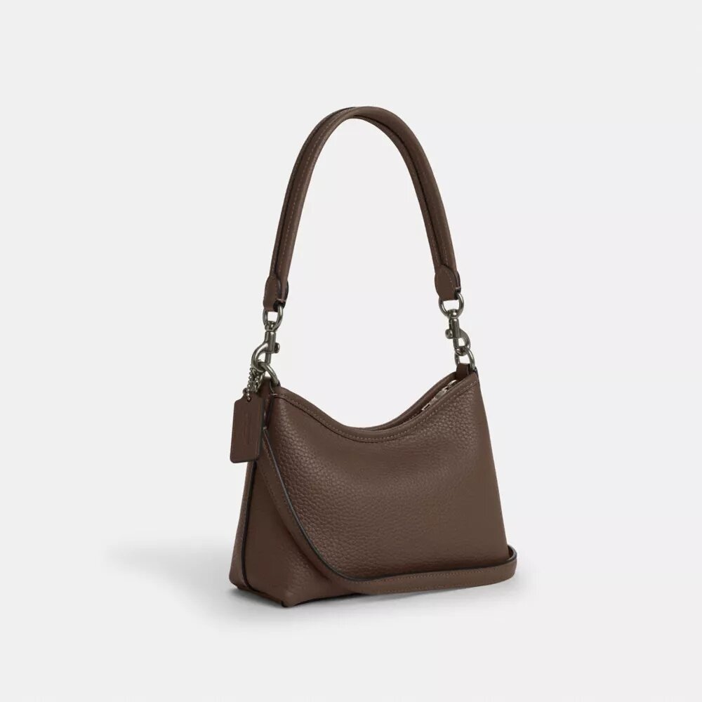 Borsa a tracolla piccola Laurel