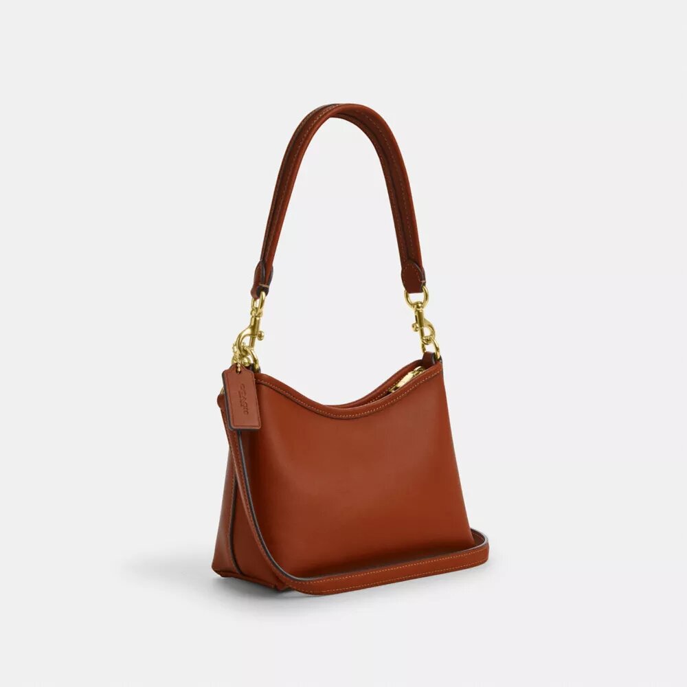 Borsa a tracolla piccola Laurel
