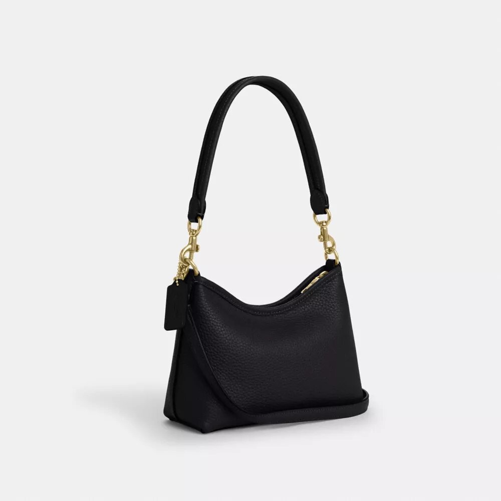 Borsa a tracolla piccola Laurel