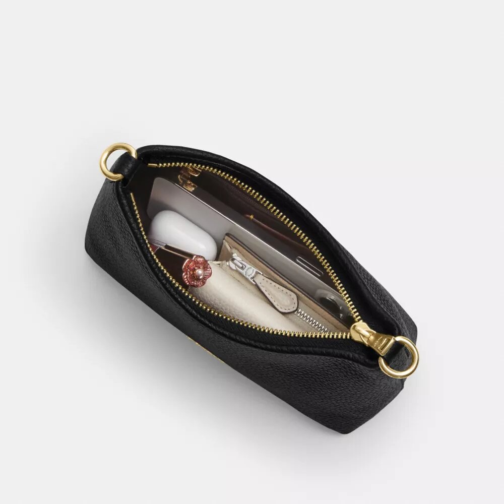 Borsa a tracolla piccola Laurel