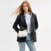 Borsa a tracolla piccola Laurel