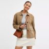 Borsa a tracolla piccola Laurel