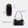 Borsa a tracolla piccola Laurel