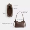 Borsa a tracolla piccola Laurel