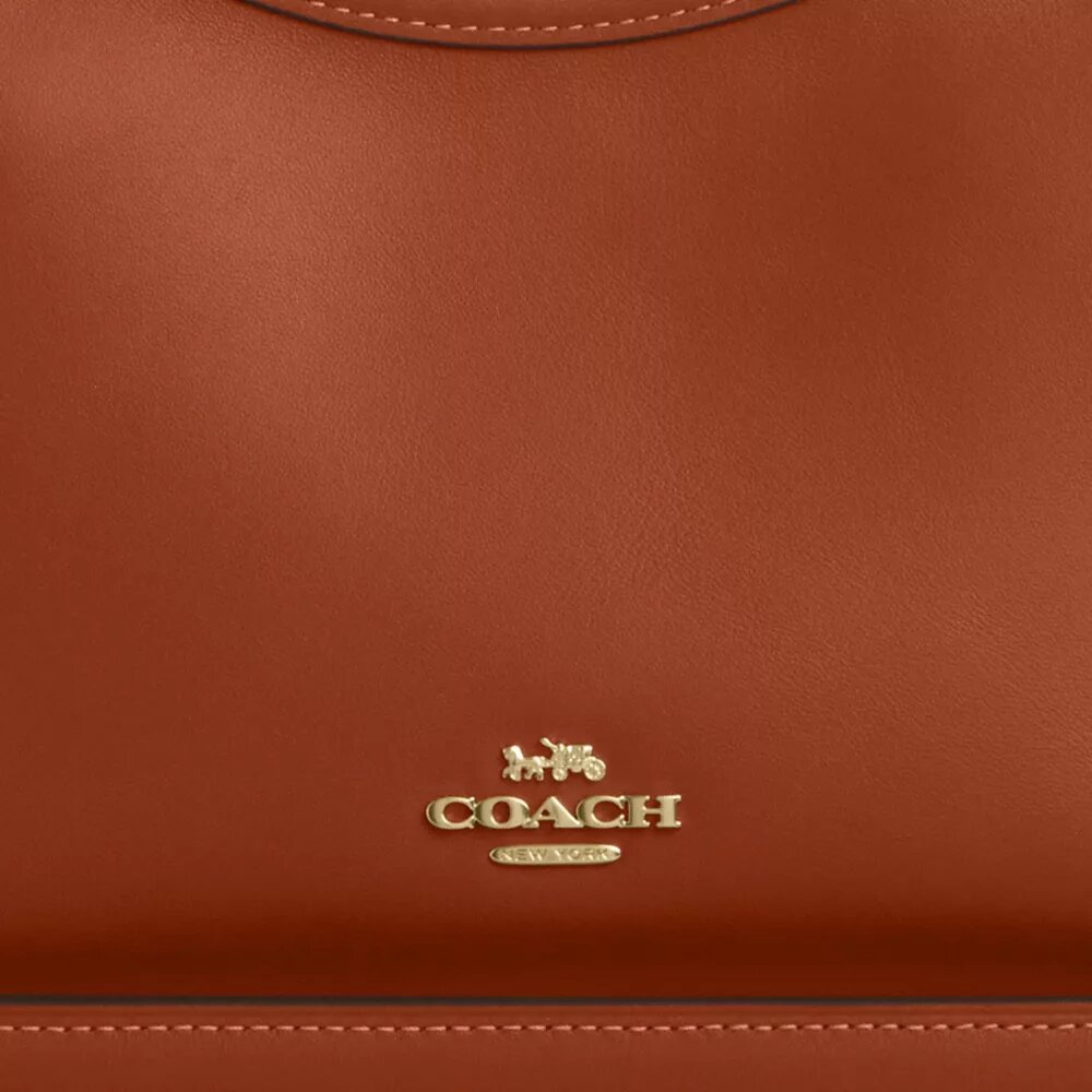 Borsa a tracolla piccola Laurel