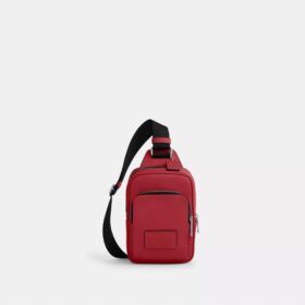 Borsa a tracolla Racer