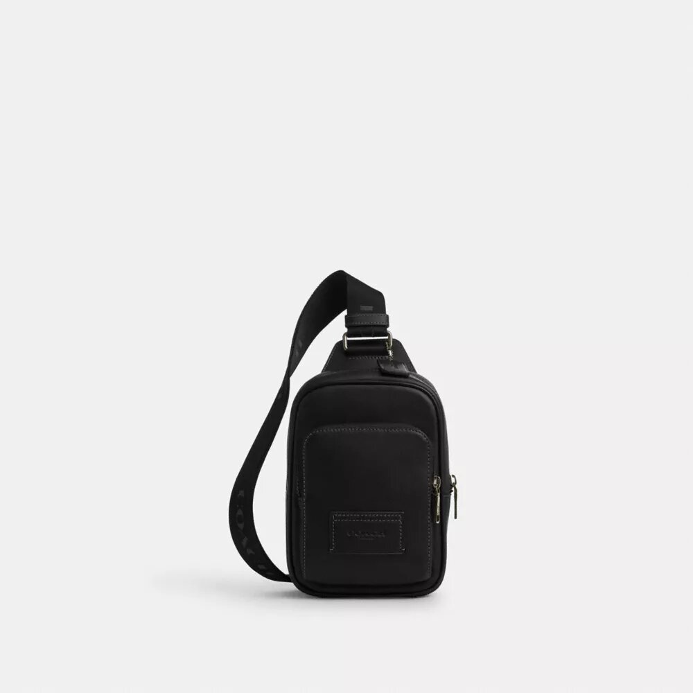 Borsa a tracolla Racer