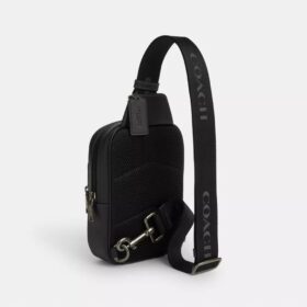 Borsa a tracolla Racer