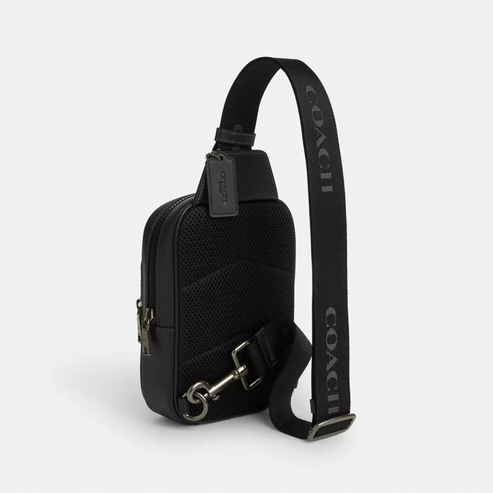 Borsa a tracolla Racer