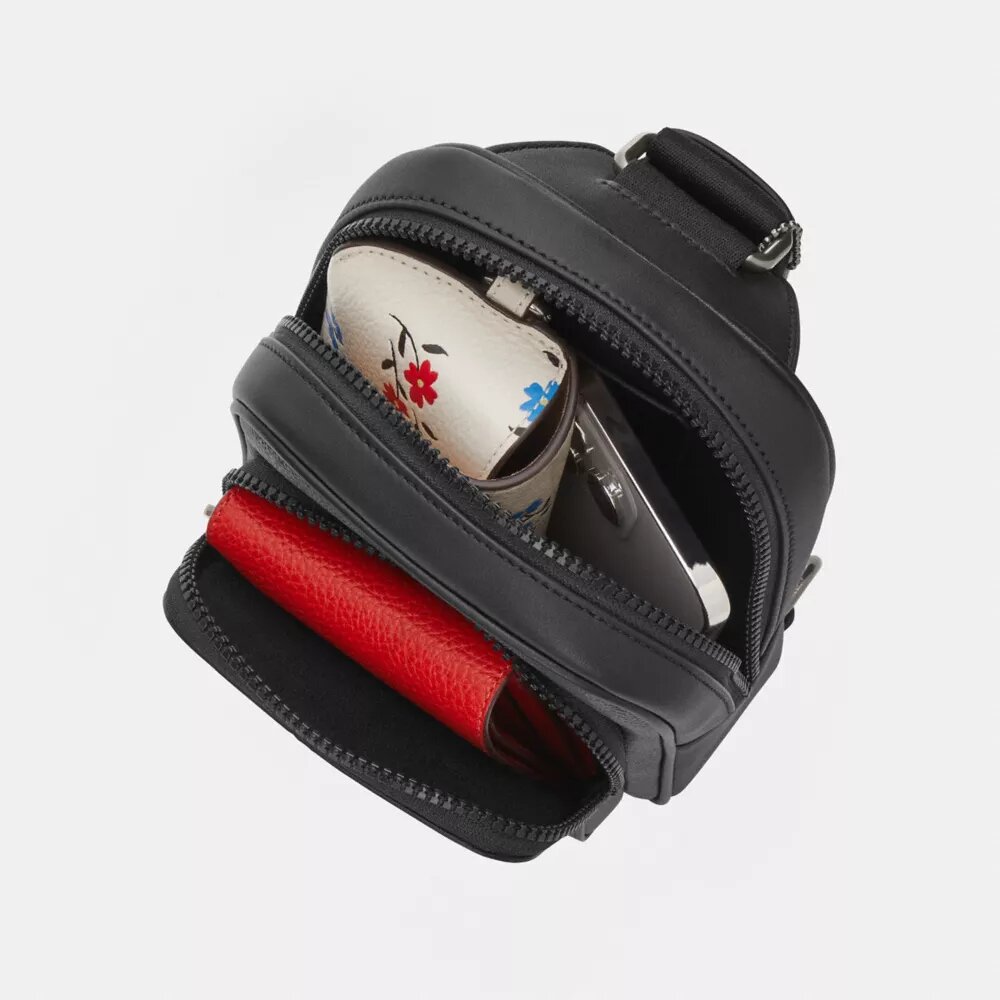 Borsa a tracolla Racer