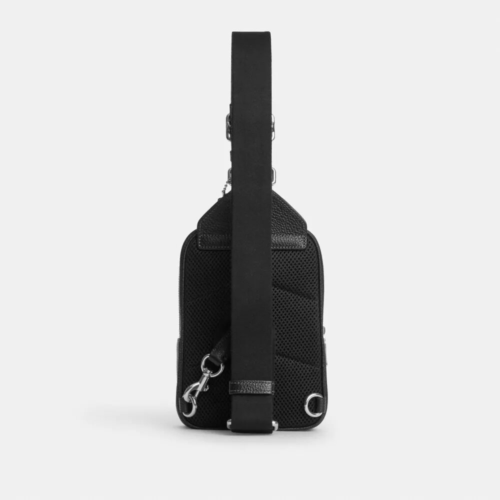 Borsa a tracolla Racer
