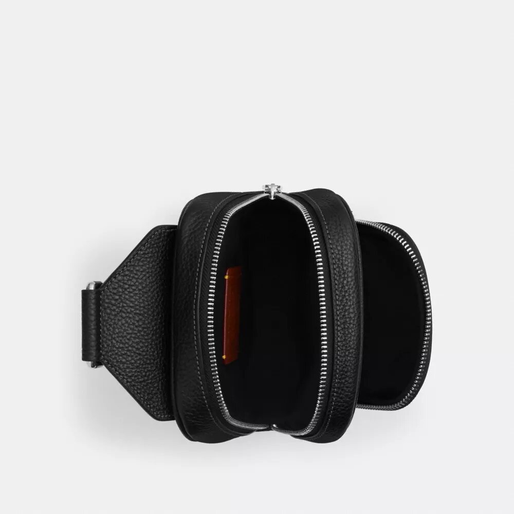 Borsa a tracolla Racer