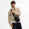 Borsa a tracolla Racer