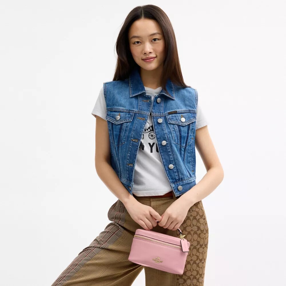 Borsa a tracolla Rainer 18