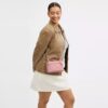 Borsa a tracolla Rainer 18