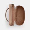 Borsa a tracolla Rainer 18 in Signature Canvas