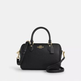 Borsa a tracolla Rowan
