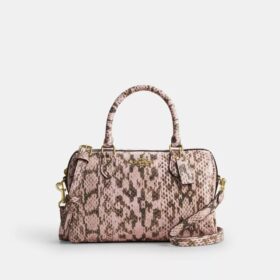 Borsa a tracolla Rowan