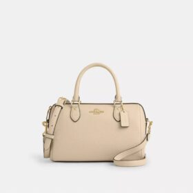 Borsa a tracolla Rowan