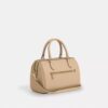 Borsa a tracolla Rowan in pelle firmata