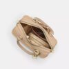 Borsa a tracolla Rowan in pelle firmata