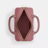 Borsa a tracolla Rowan in pelle firmata