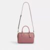Borsa a tracolla Rowan in pelle firmata