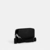 Borsa a tracolla sottile Disney X Coach Charter con Topolino