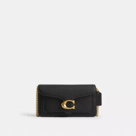 Borsa a tracolla Tabby Chain 19