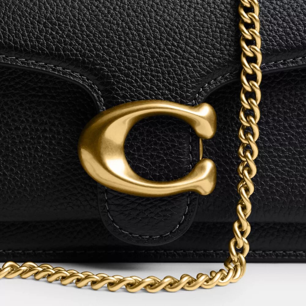 Borsa a tracolla Tabby Chain 19