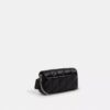 Borsa a tracolla Tabby Chain 19 con trapuntatura