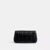 Borsa a tracolla Tabby Chain 19 con trapuntatura