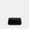 Borsa a tracolla Tabby Chain 19 con trapuntatura