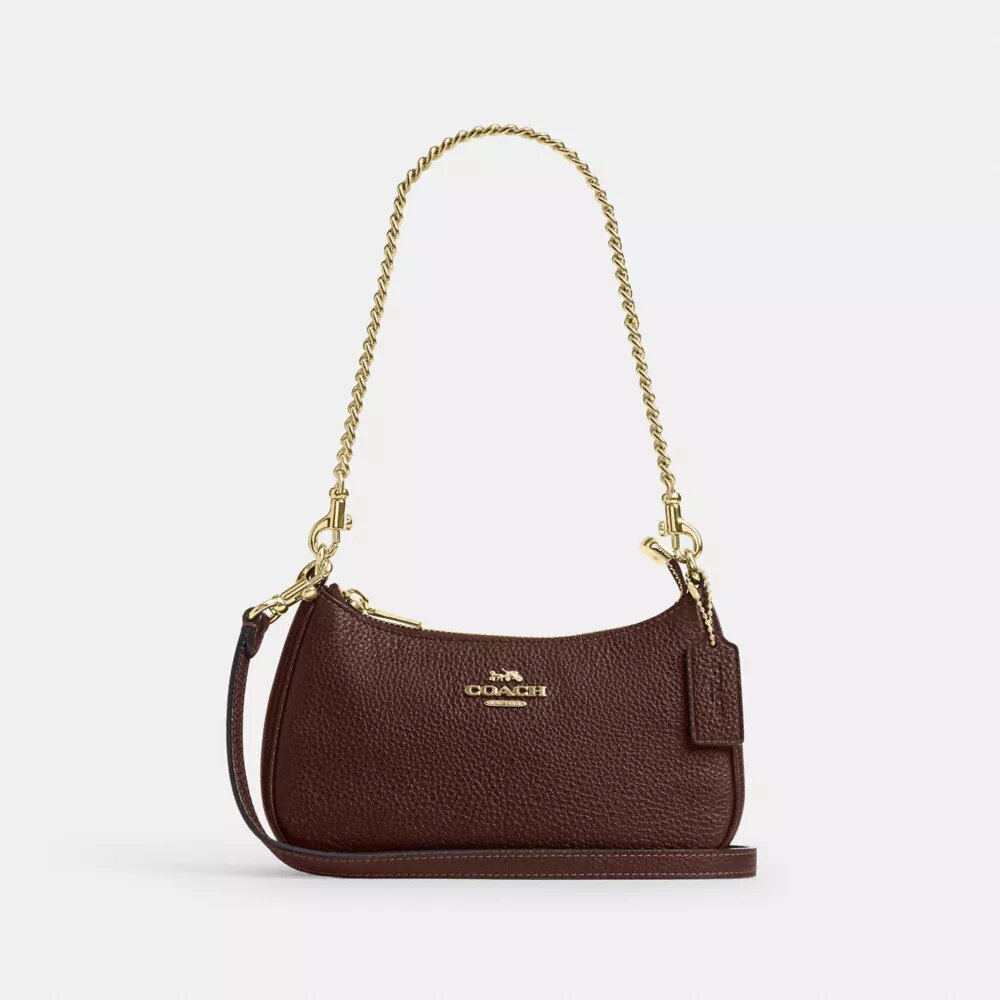 Borsa a tracolla Teri Mini