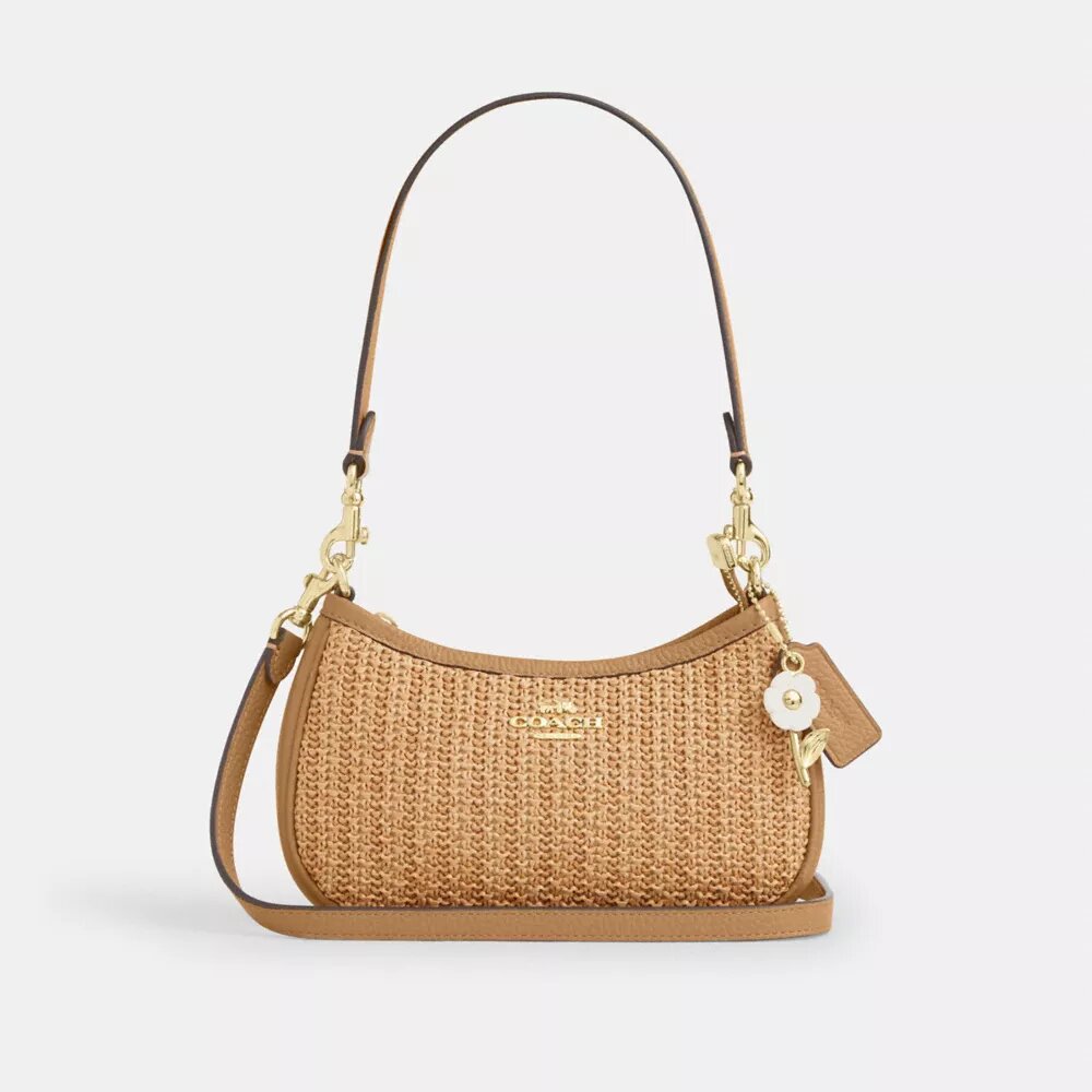 Borsa a tracolla Teri Mini