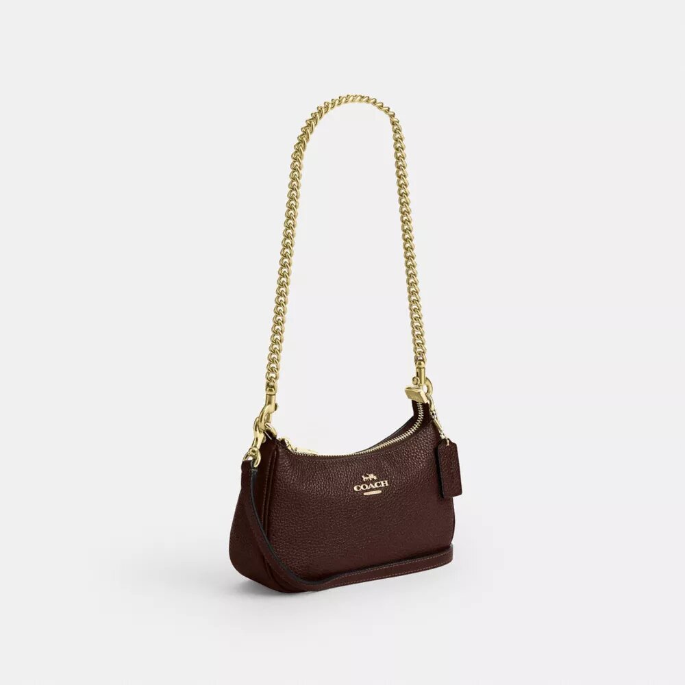 Borsa a tracolla Teri Mini