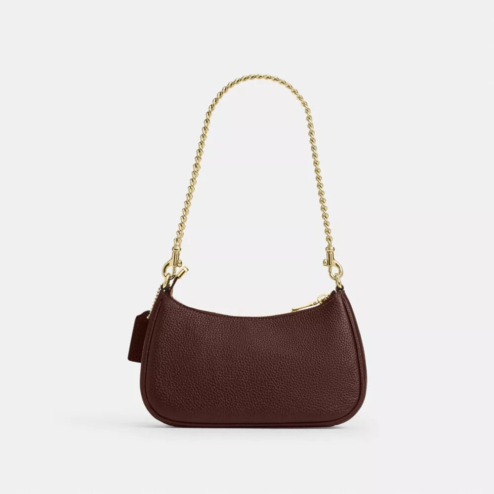 Borsa a tracolla Teri Mini