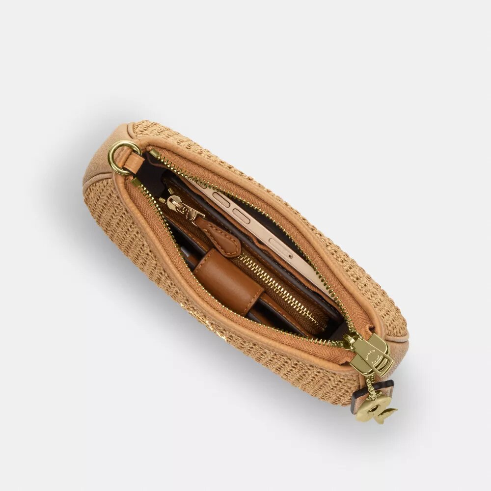 Borsa a tracolla Teri Mini