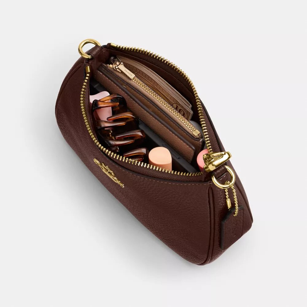 Borsa a tracolla Teri Mini