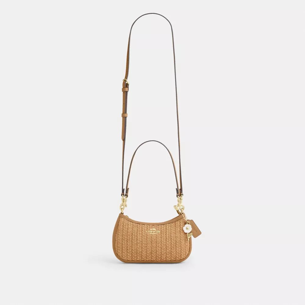 Borsa a tracolla Teri Mini