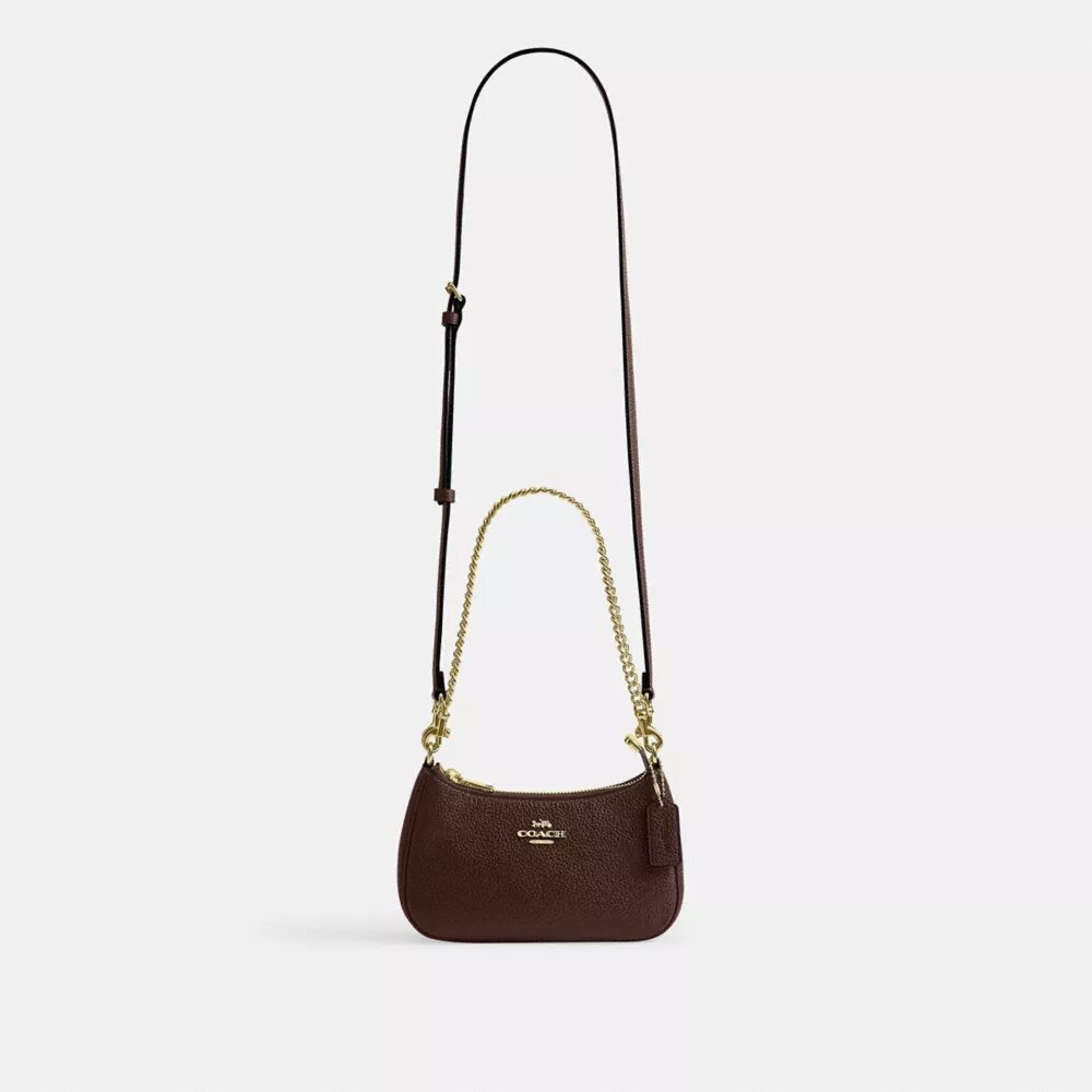 Borsa a tracolla Teri Mini