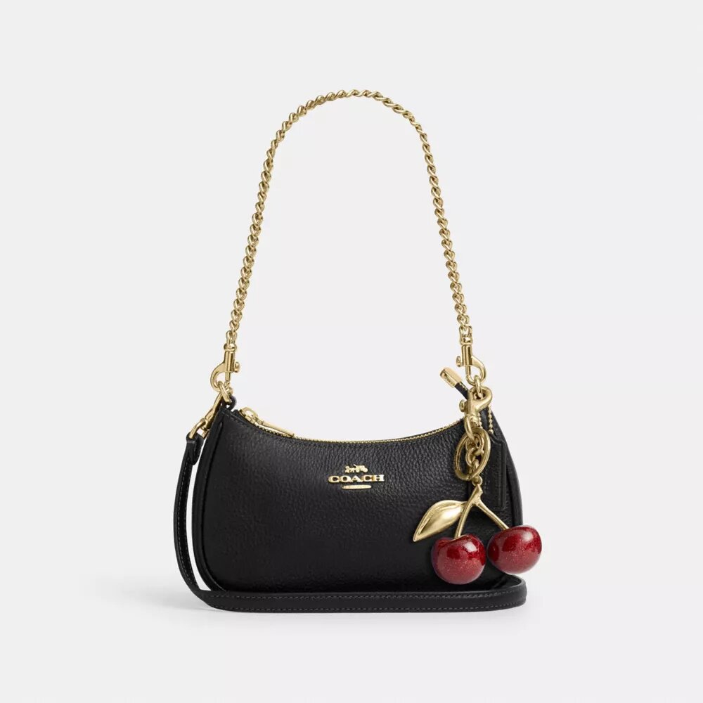 Borsa a tracolla Teri Mini