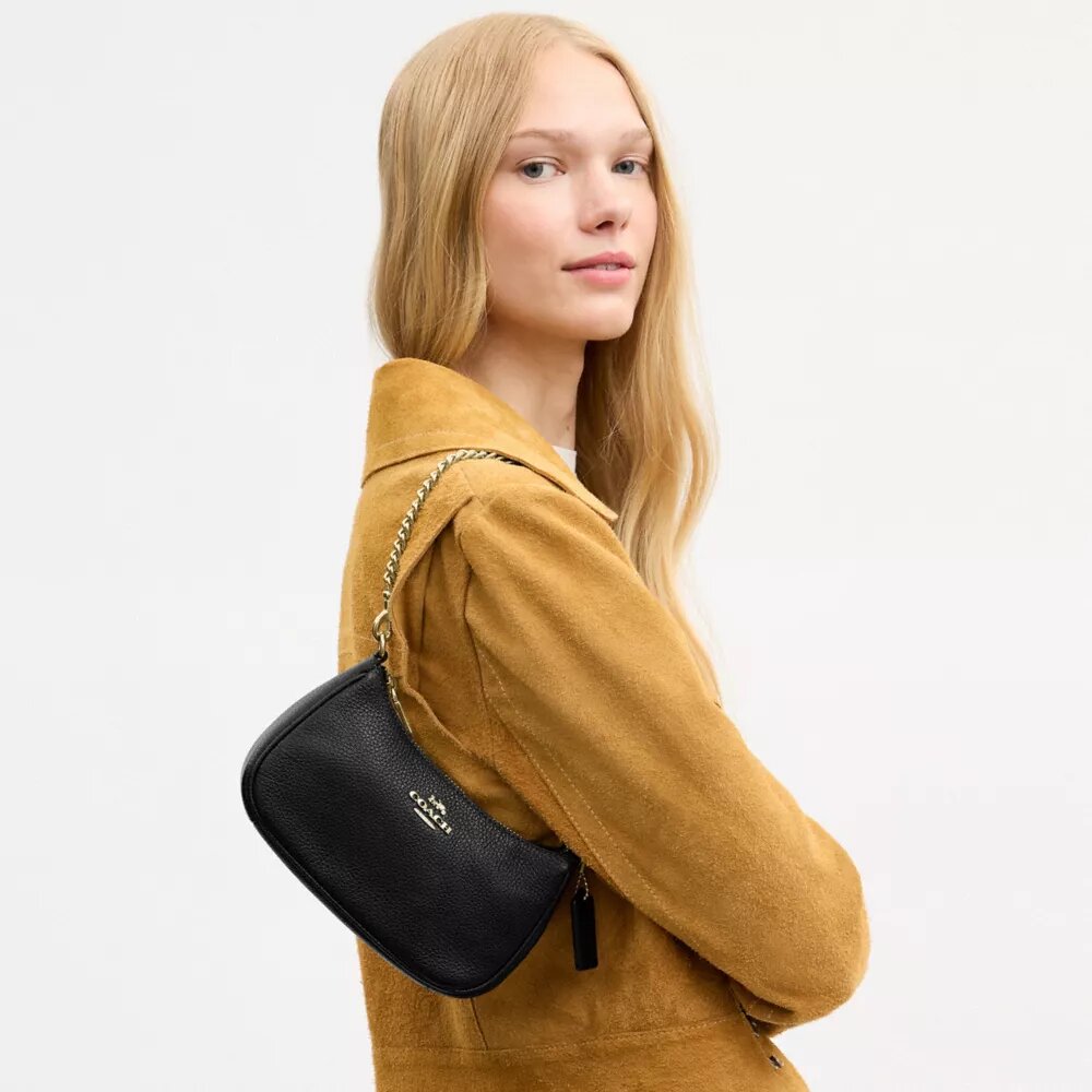Borsa a tracolla Teri Mini