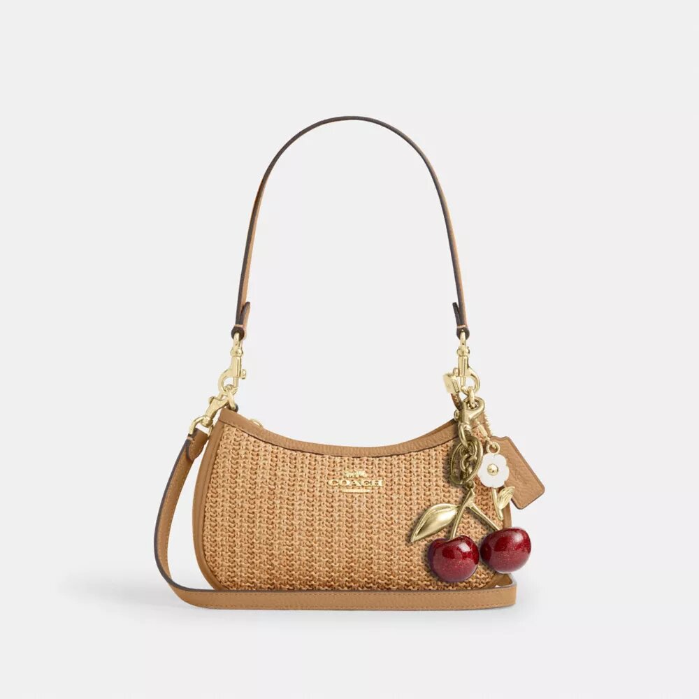 Borsa a tracolla Teri Mini