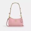 Borsa a tracolla Teri Mini con fiocchi