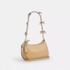 Borsa a tracolla Teri Mini con fiocchi