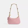 Borsa a tracolla Teri Mini con fiocchi