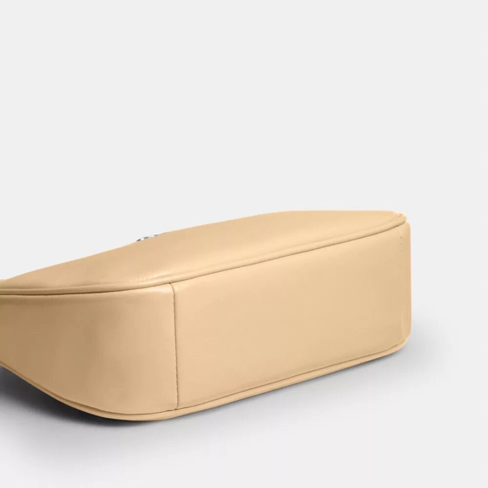 Borsa a tracolla Teri Mini con fiocchi