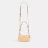 Borsa a tracolla Teri Mini con fiocchi