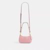 Borsa a tracolla Teri Mini con fiocchi